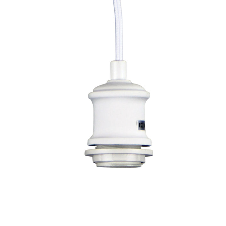 ALBANY CORD Pendant