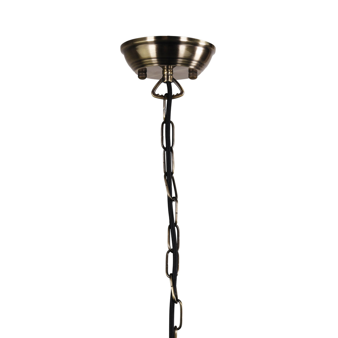 ALBANY CHAIN CORD Pendant