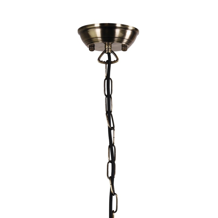 ALBANY CHAIN CORD Pendant