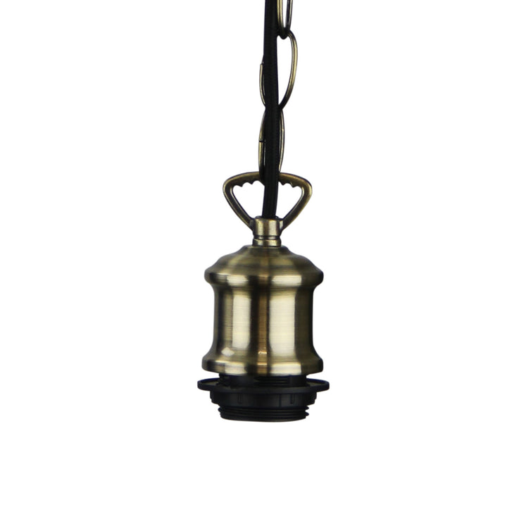 ALBANY CHAIN CORD Pendant
