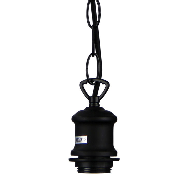 ALBANY CHAIN CORD Pendant