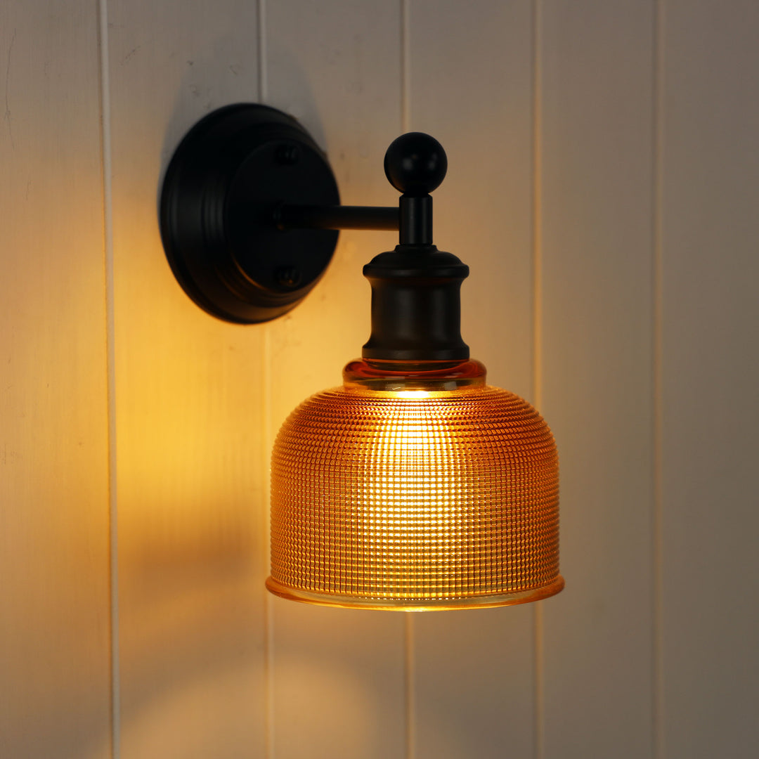 BRIGHTON WALL WALL LIGHT