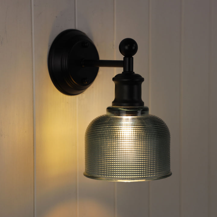 BRIGHTON WALL WALL LIGHT
