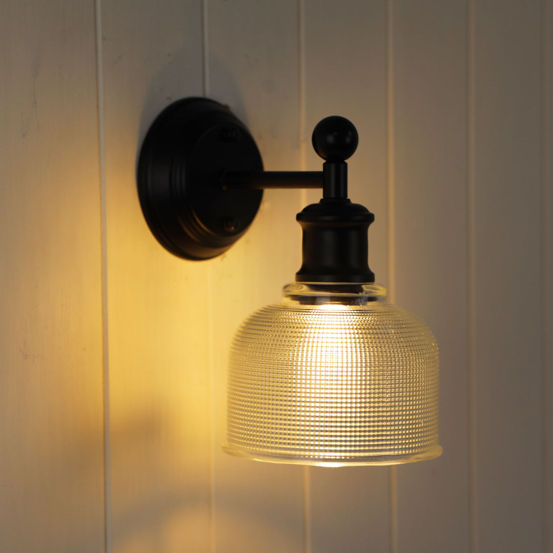 BRIGHTON WALL WALL LIGHT