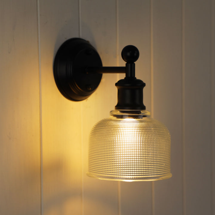 BRIGHTON WALL WALL LIGHT