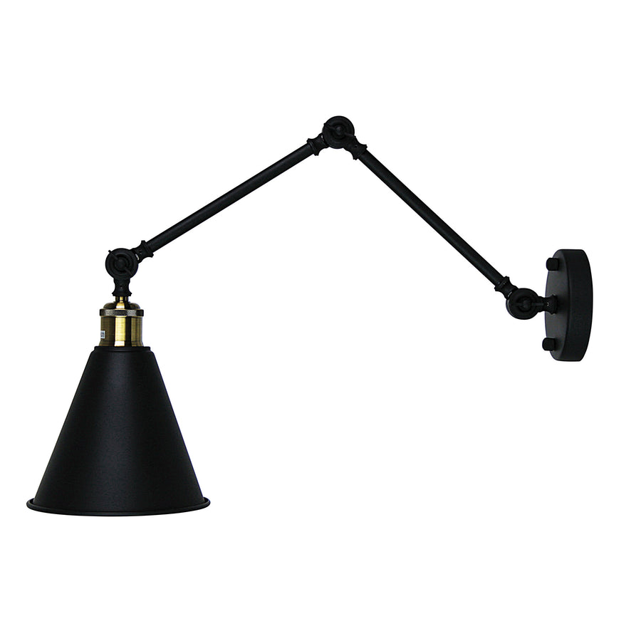 ROXBURY Adjustable Wall Light up to 60cm Wall light