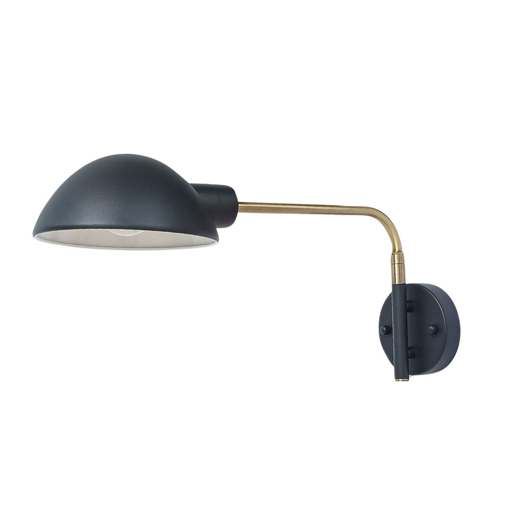 KLAS Swing Arm Wall Light WALL LIGHT