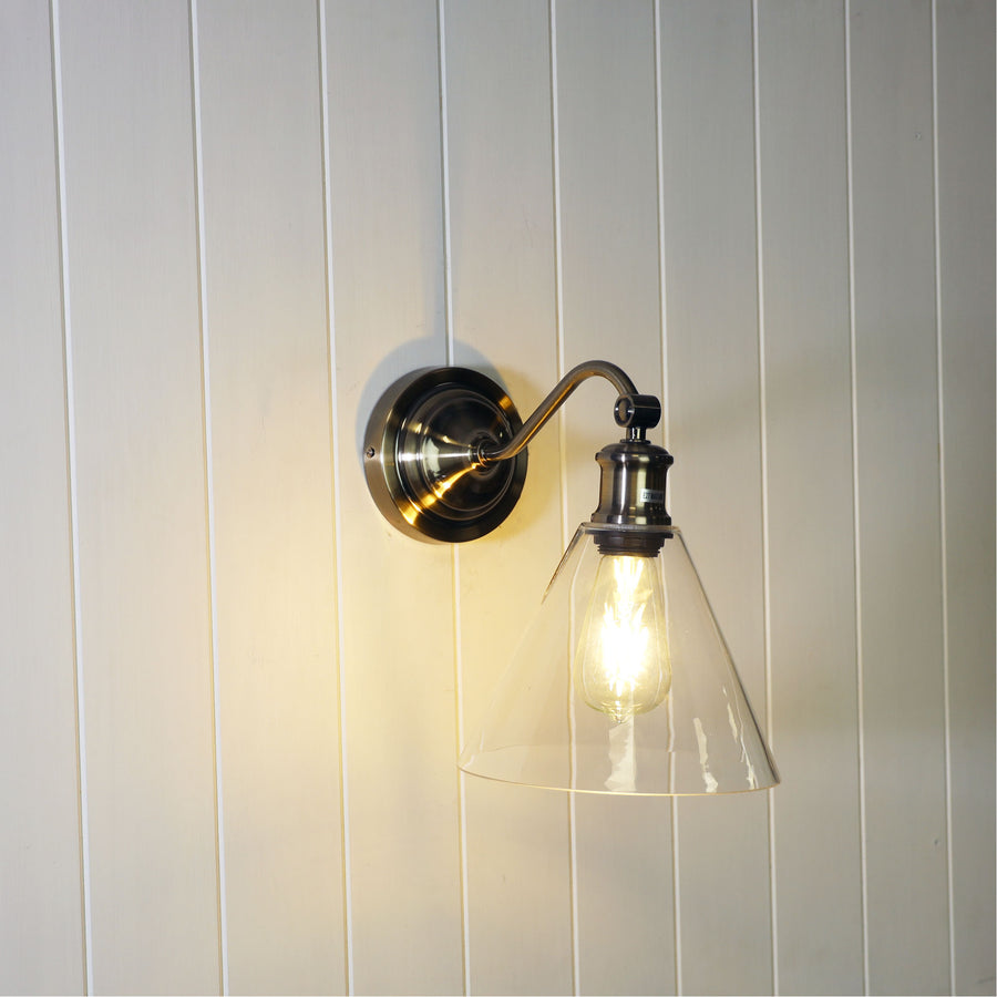 ABBY wall light WALL LIGHT