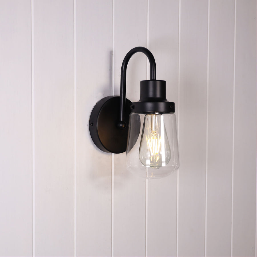 KILCOY Industrial Wall Light WALL LIGHT