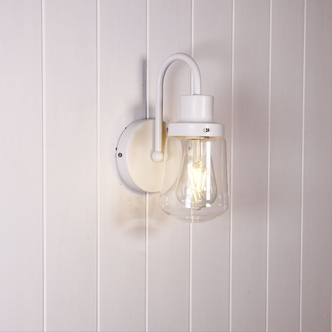 KILCOY Industrial Wall Light WALL LIGHT