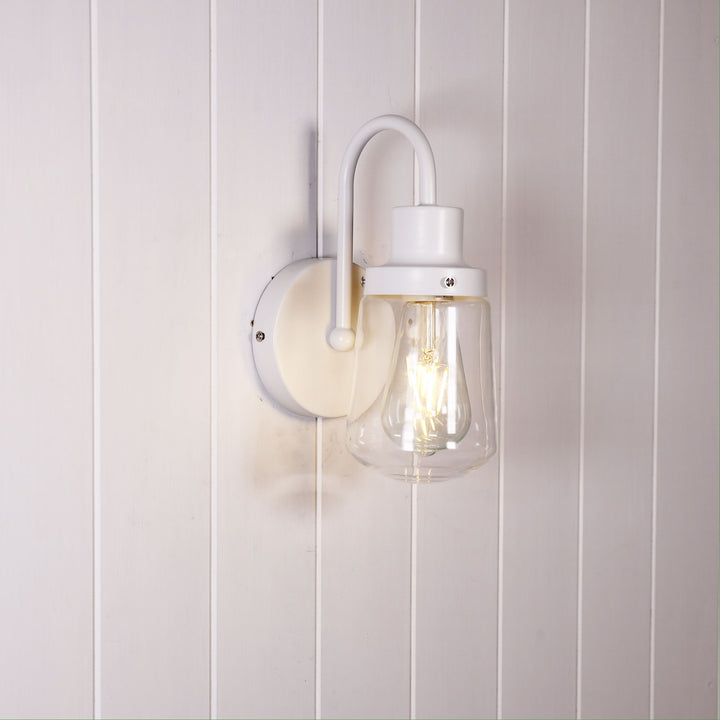 KILCOY Industrial Wall Light WALL LIGHT