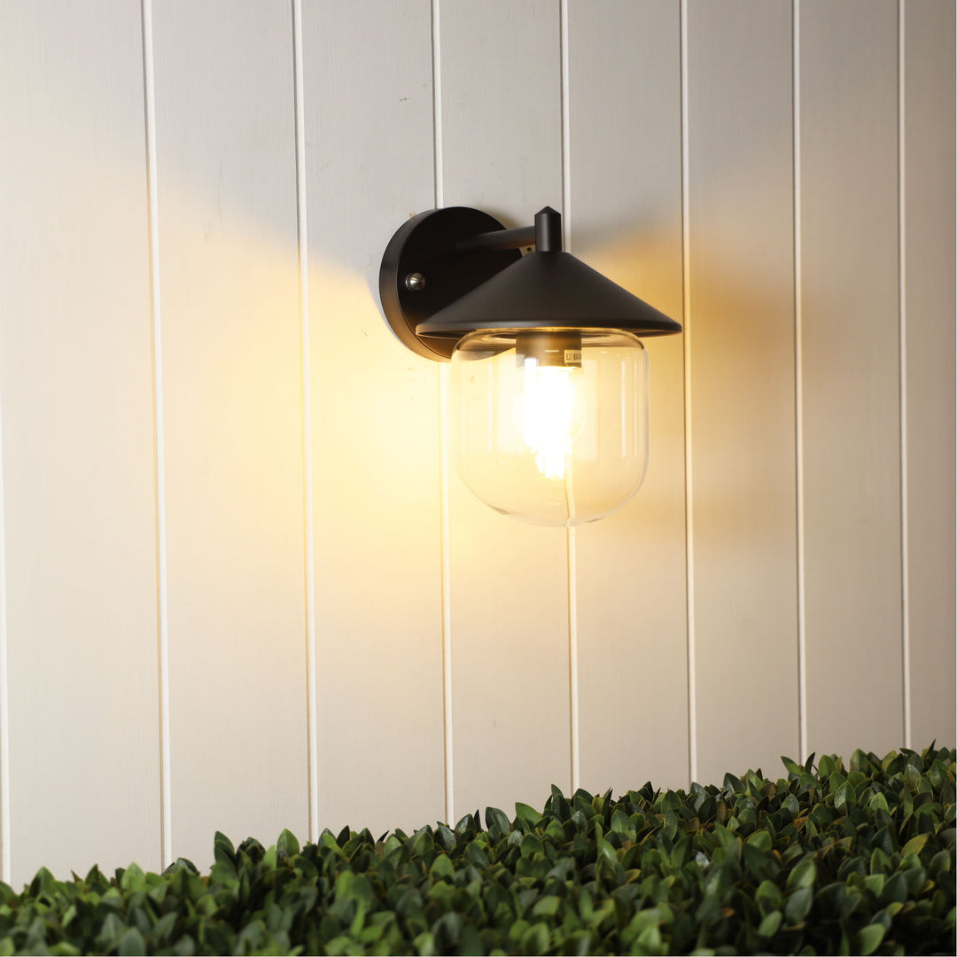 MONZA Wall light WALL LIGHT
