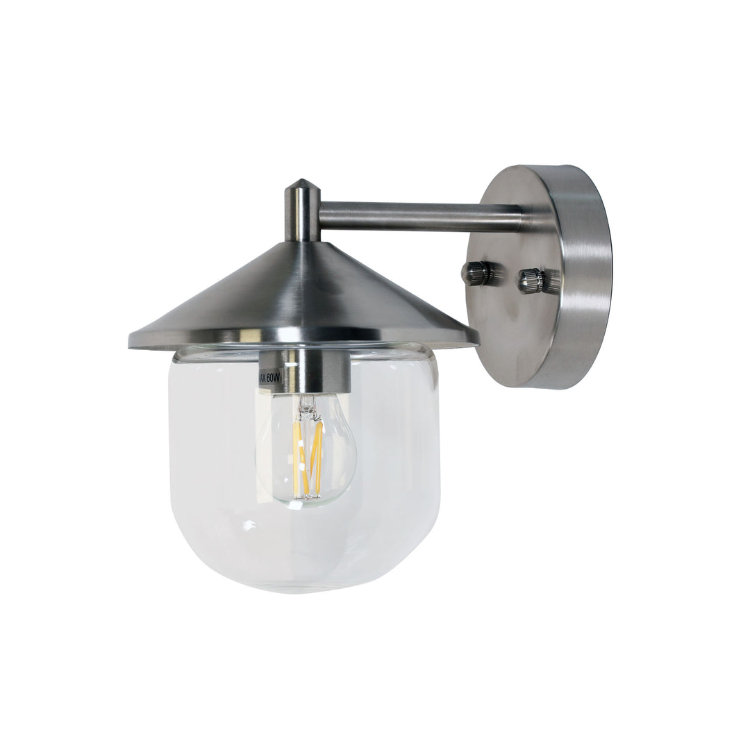 MONZA Wall light 316 Stainless Wall Light WALL LIGHT