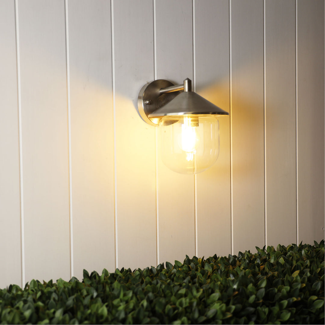 MONZA Wall light WALL LIGHT