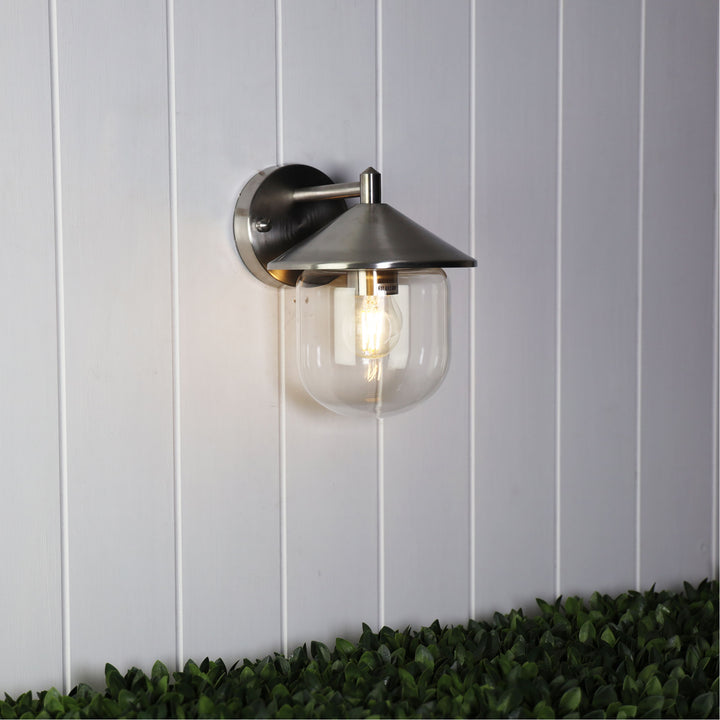 MONZA Wall light WALL LIGHT