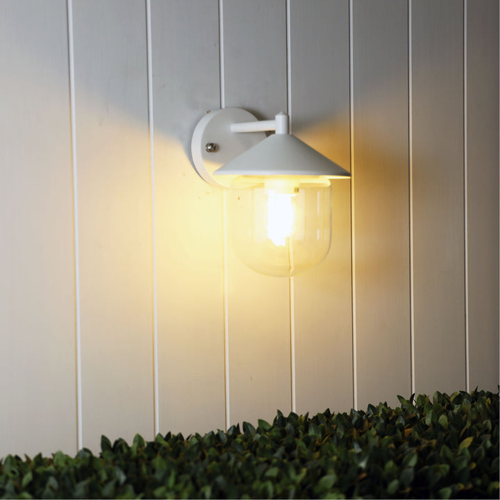 MONZA Wall light WALL LIGHT