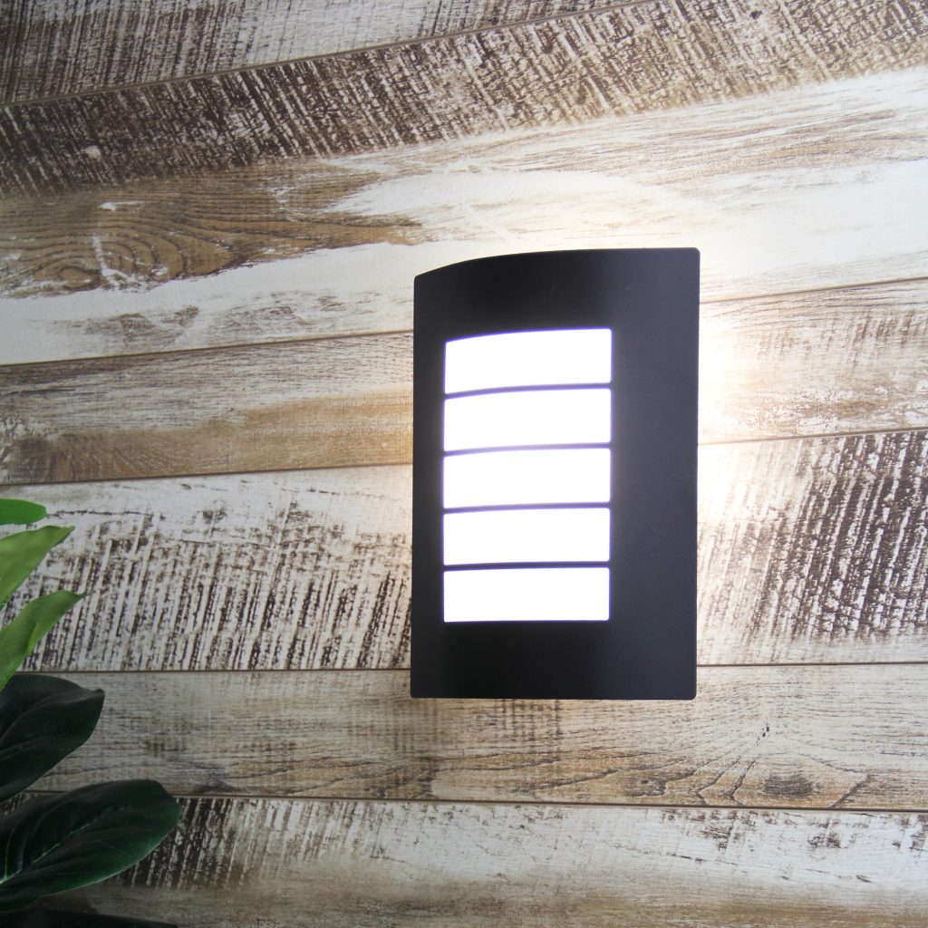 CHEETA Outdoor Wall Sconce WALL LIGHT