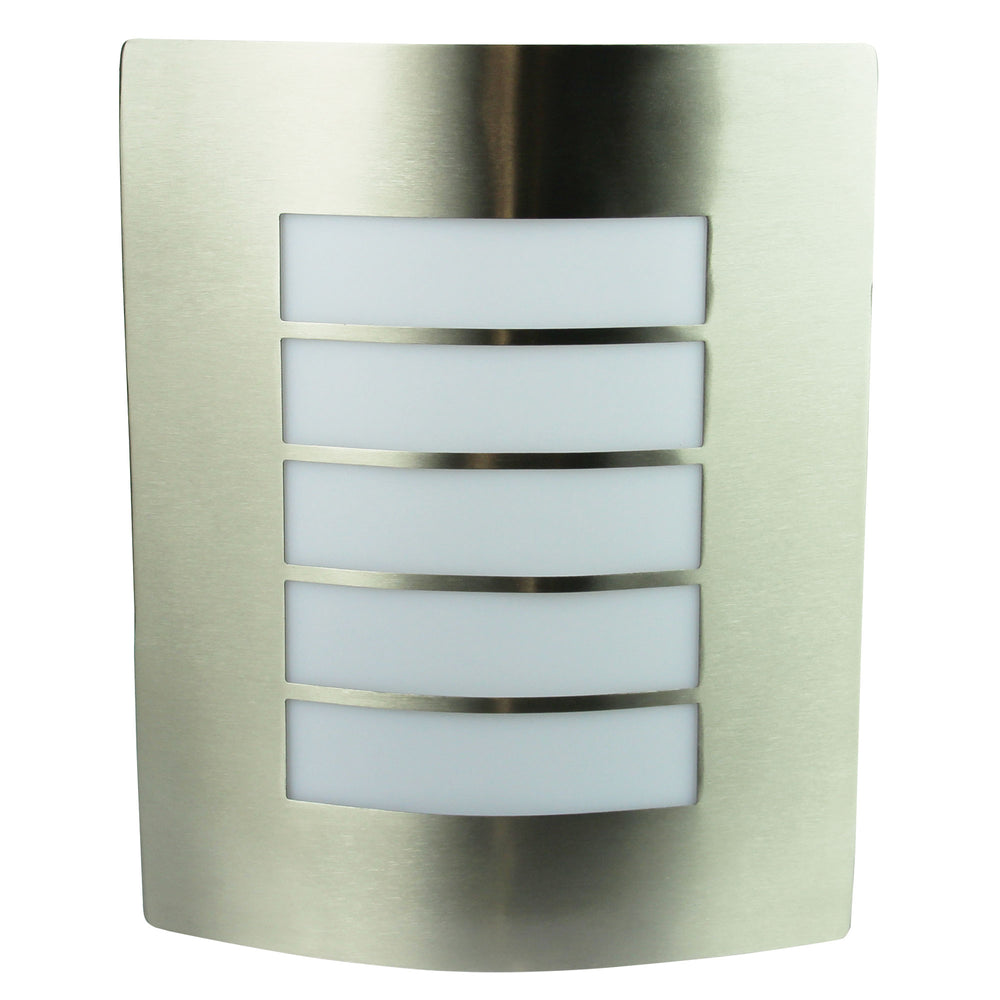 CHEETA Outdoor Wall Sconce 304 Stainless Steel WALL LIGHT