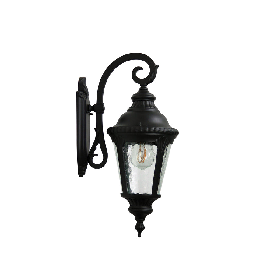 BRISTOL Outdoor Down Wall Light WALL LIGHT