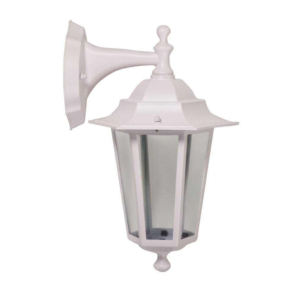 ASCOT Downward Traditional Outdoor Wall Light WALL LIGHT