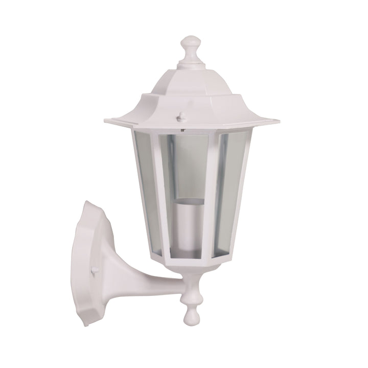 ASCOT Upward Traditional Outdoor Wall Light WALL LIGHT