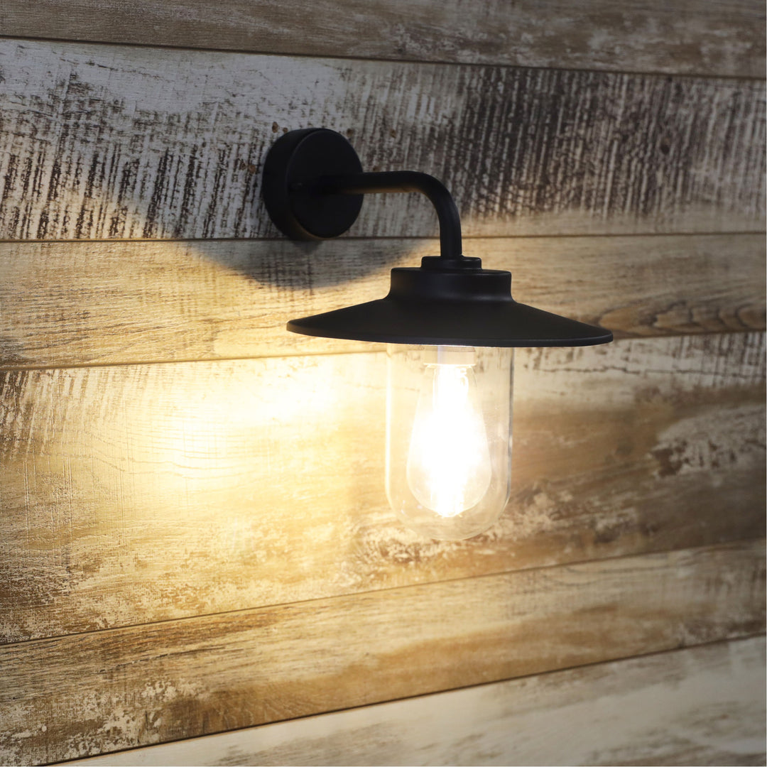 ANZIO Outdoor Wall Light WALL LIGHT