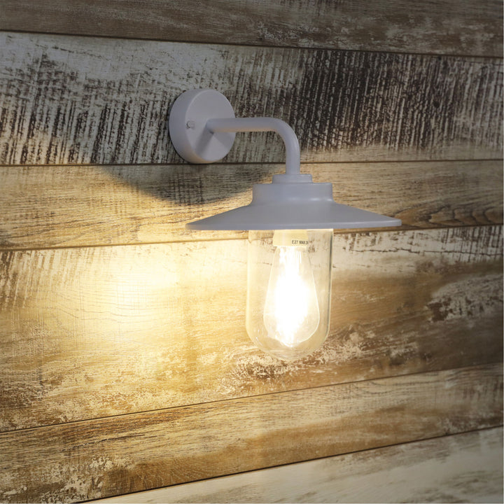 ANZIO Outdoor Wall Light WALL LIGHT