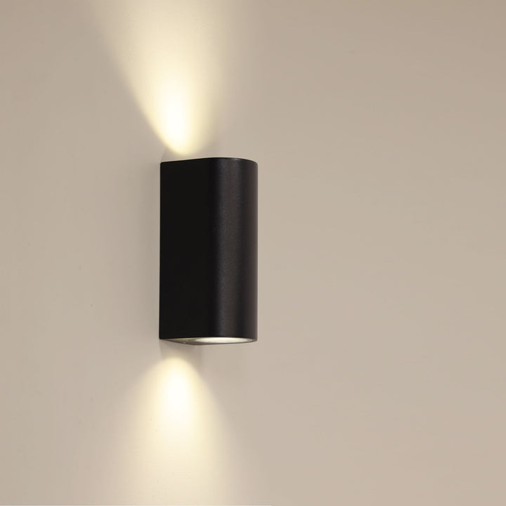 HERA TWIN Outdoor Wall Light WALL LIGHT