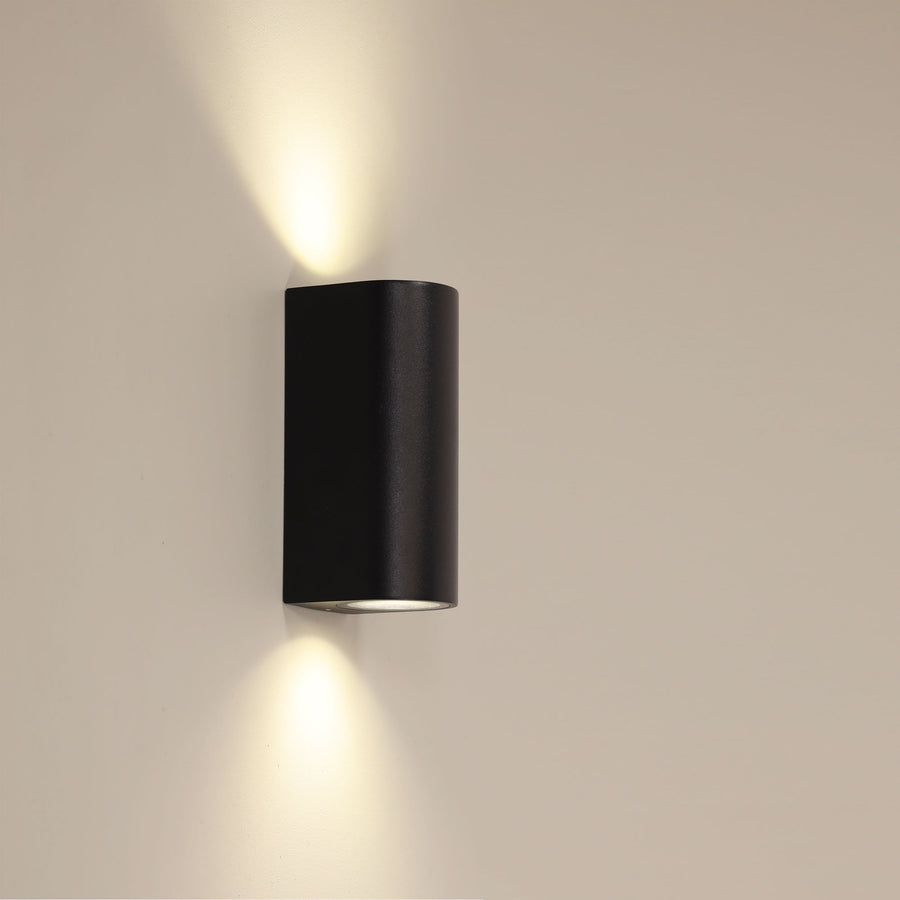 HERA TWIN Outdoor Wall Light WALL LIGHT
