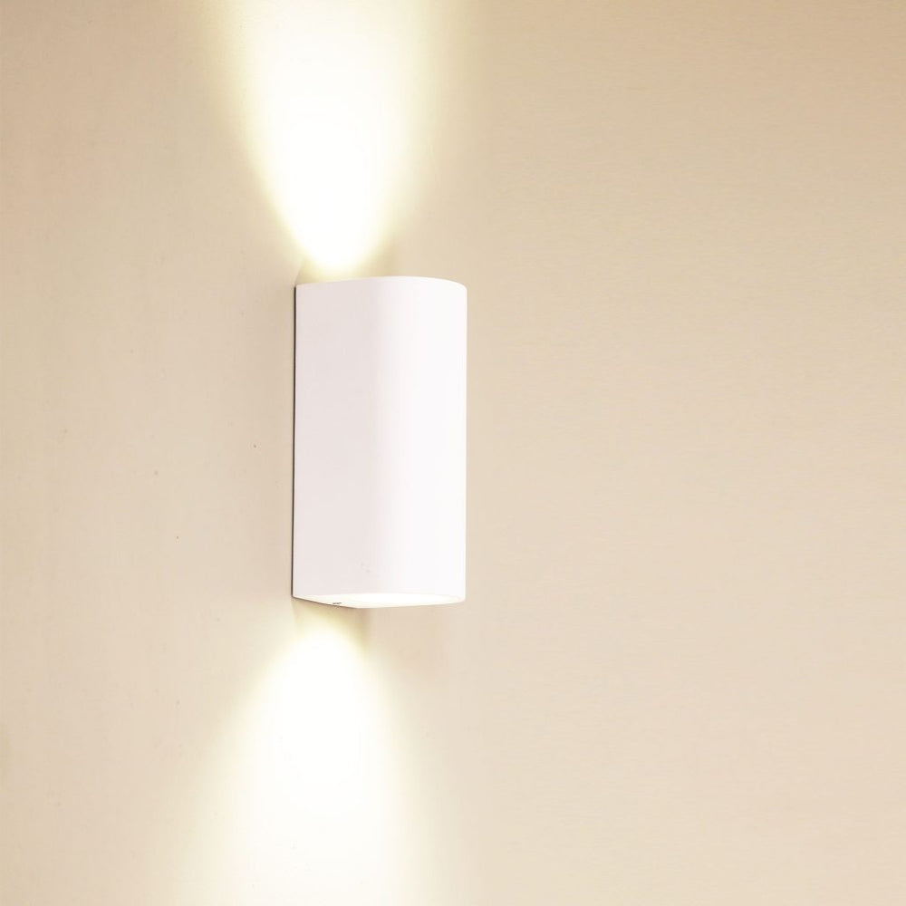 HERA TWIN Outdoor Wall Light WALL LIGHT