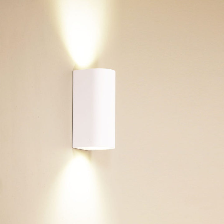 HERA TWIN Outdoor Wall Light WALL LIGHT