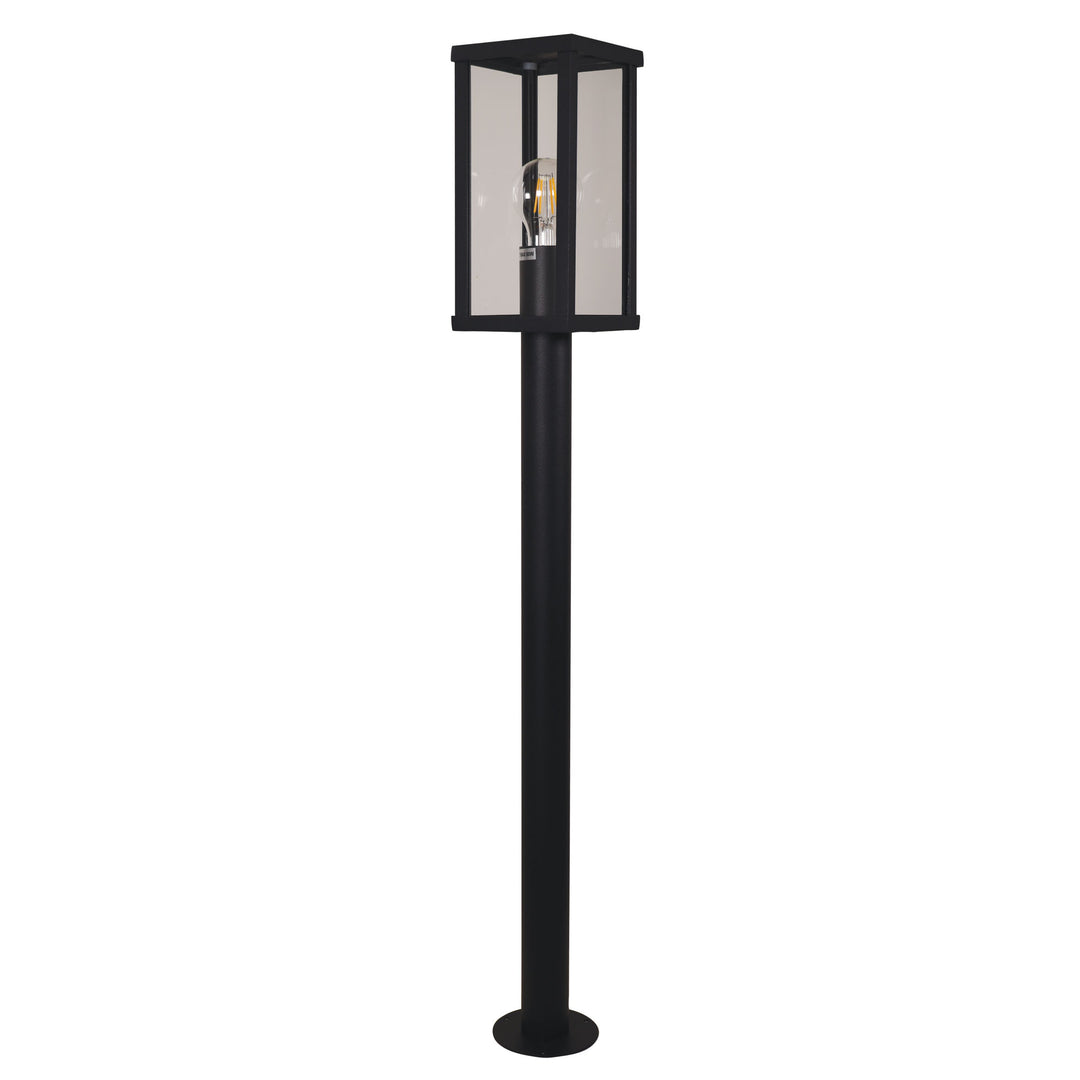 PANDORA BOLLARD 240V Bollard Light Bollard light