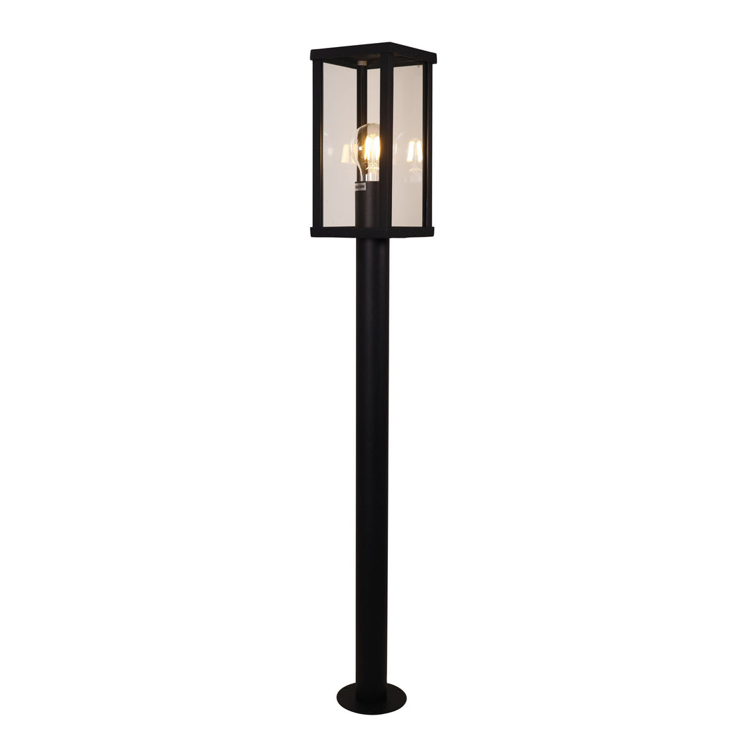 PANDORA BOLLARD 240V Bollard Light Bollard light