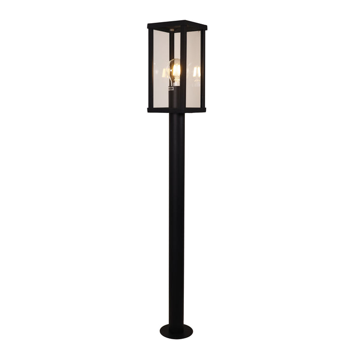 PANDORA BOLLARD 240V Bollard Light Bollard light