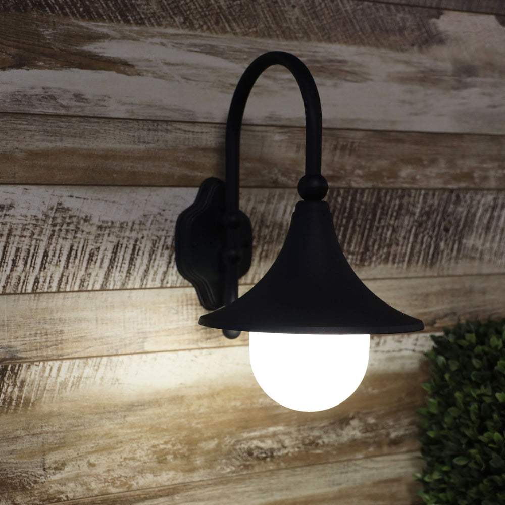 MOCA Outdoor Wall Light WALL LIGHT
