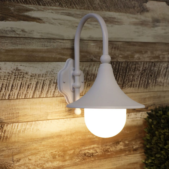 MOCA Outdoor Wall Light WALL LIGHT