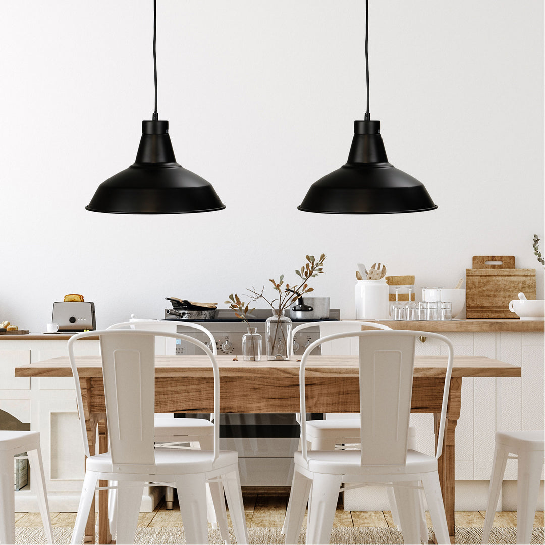 WAREHOUSER.31 PENDANT 31cm Industrial Pendant Pendant