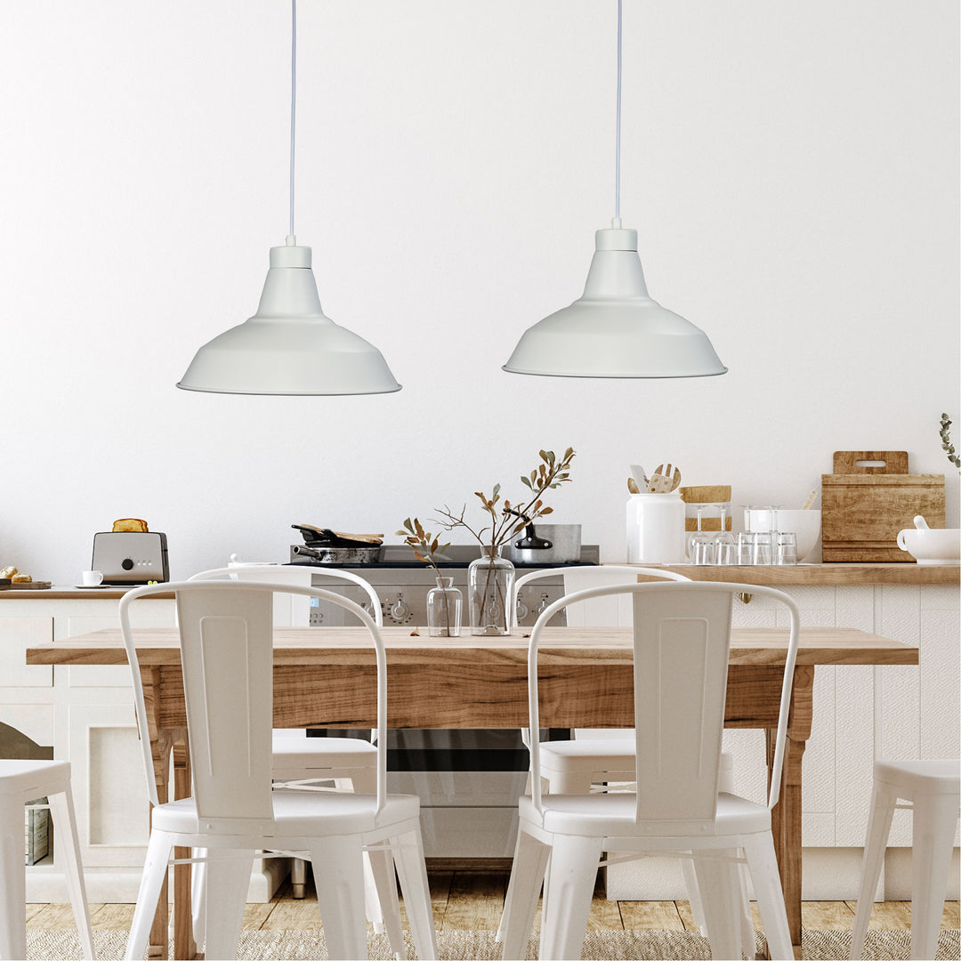 WAREHOUSER.31 PENDANT 31cm Industrial Pendant Pendant