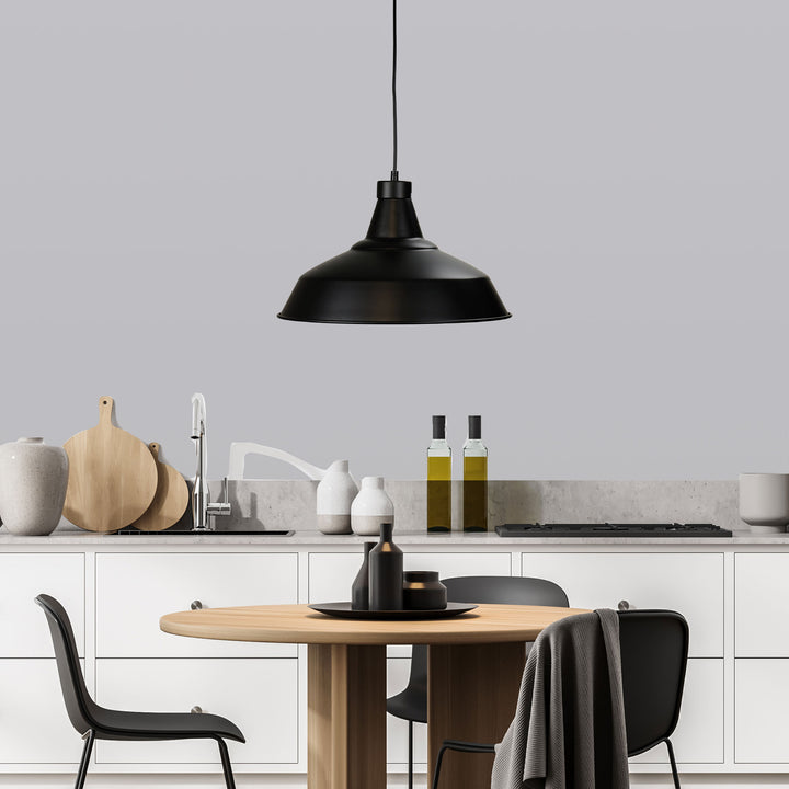 WAREHOUSER.39 PENDANT 39cm Industrial Pendant Pendant