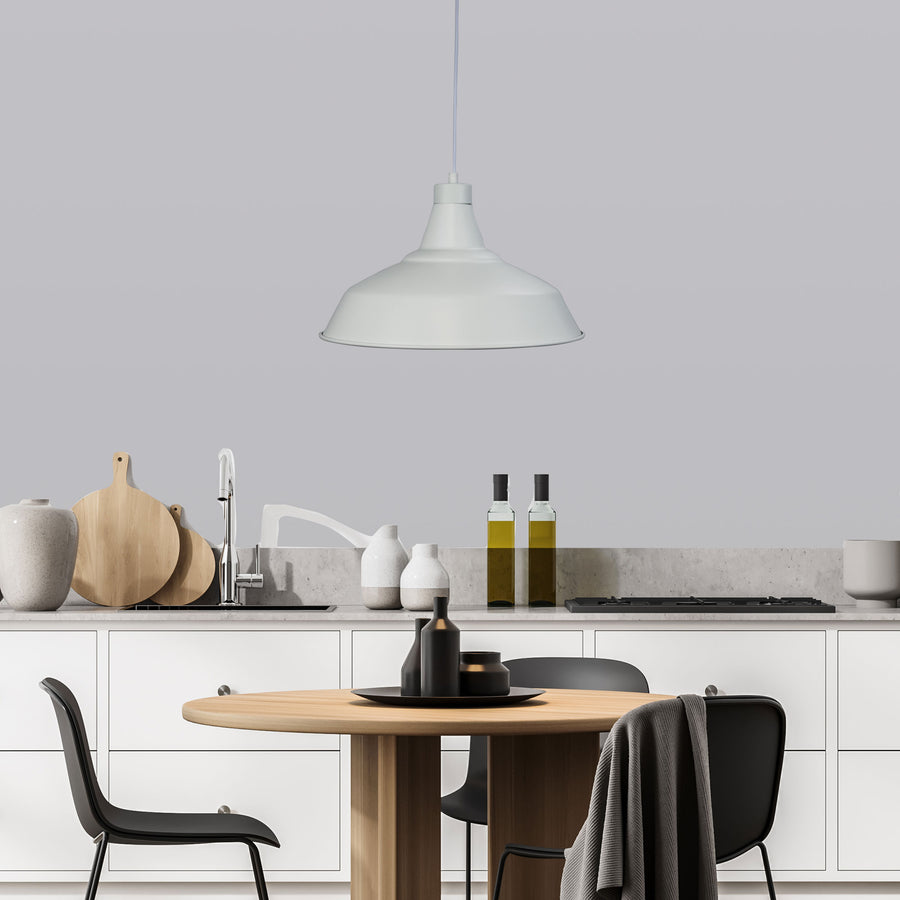 WAREHOUSER.39 PENDANT 39cm Industrial Pendant Pendant