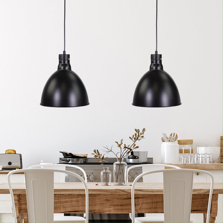 DAWSON PENDANT Barn Style Pendant Pendant