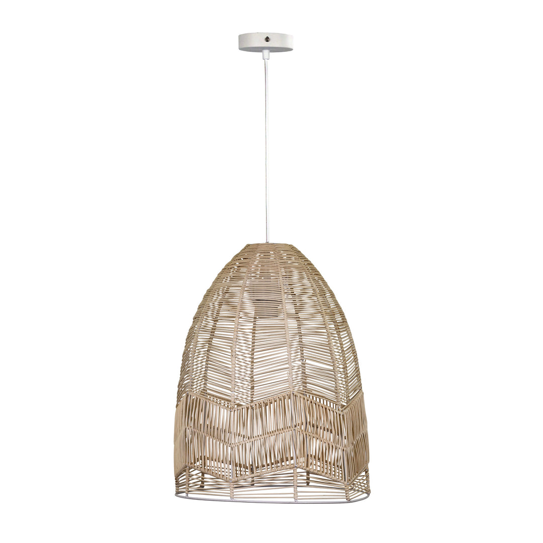 SERANG PENDANT Natural Rattan Pendant Natural Pendant