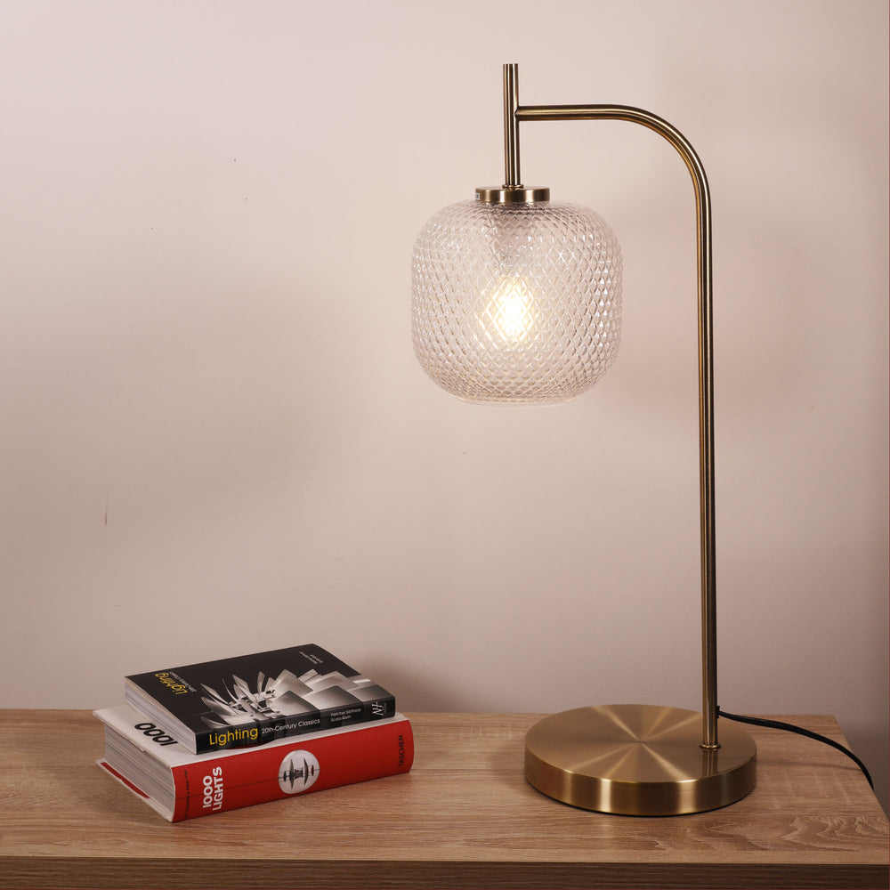 CROSS Decorative Task Lamp TABLE LAMP