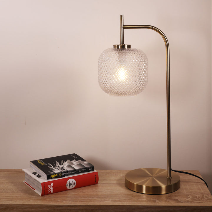 CROSS Decorative Task Lamp TABLE LAMP