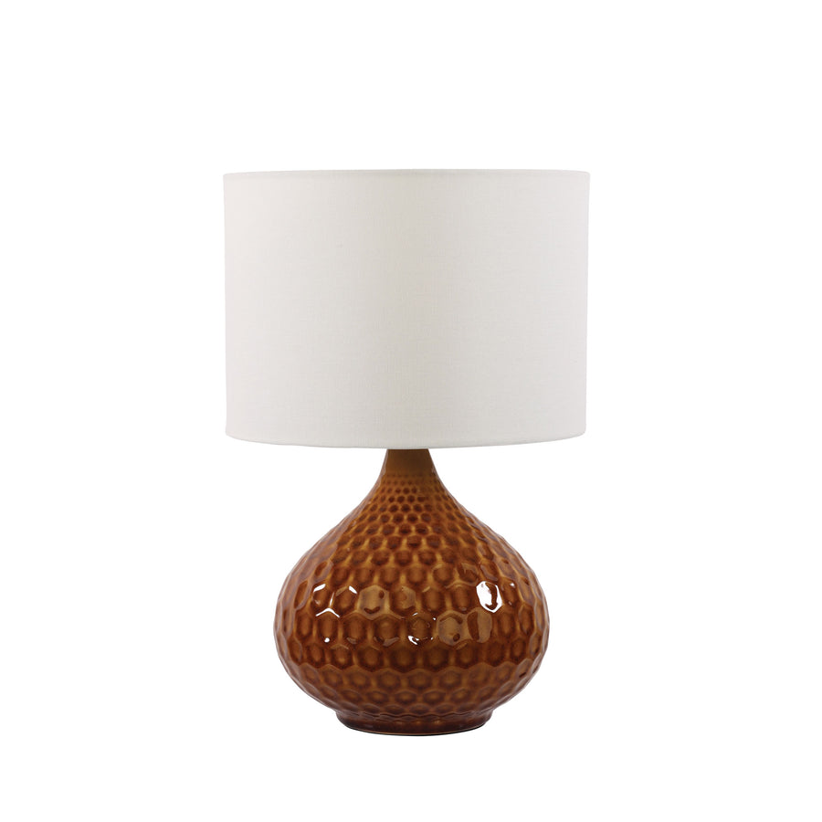 ALDER Ceramic Table Lamp TABLE LAMP