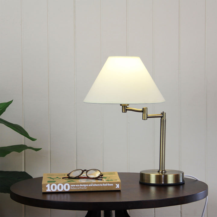 ZOE Touch Lamp TABLE LAMP