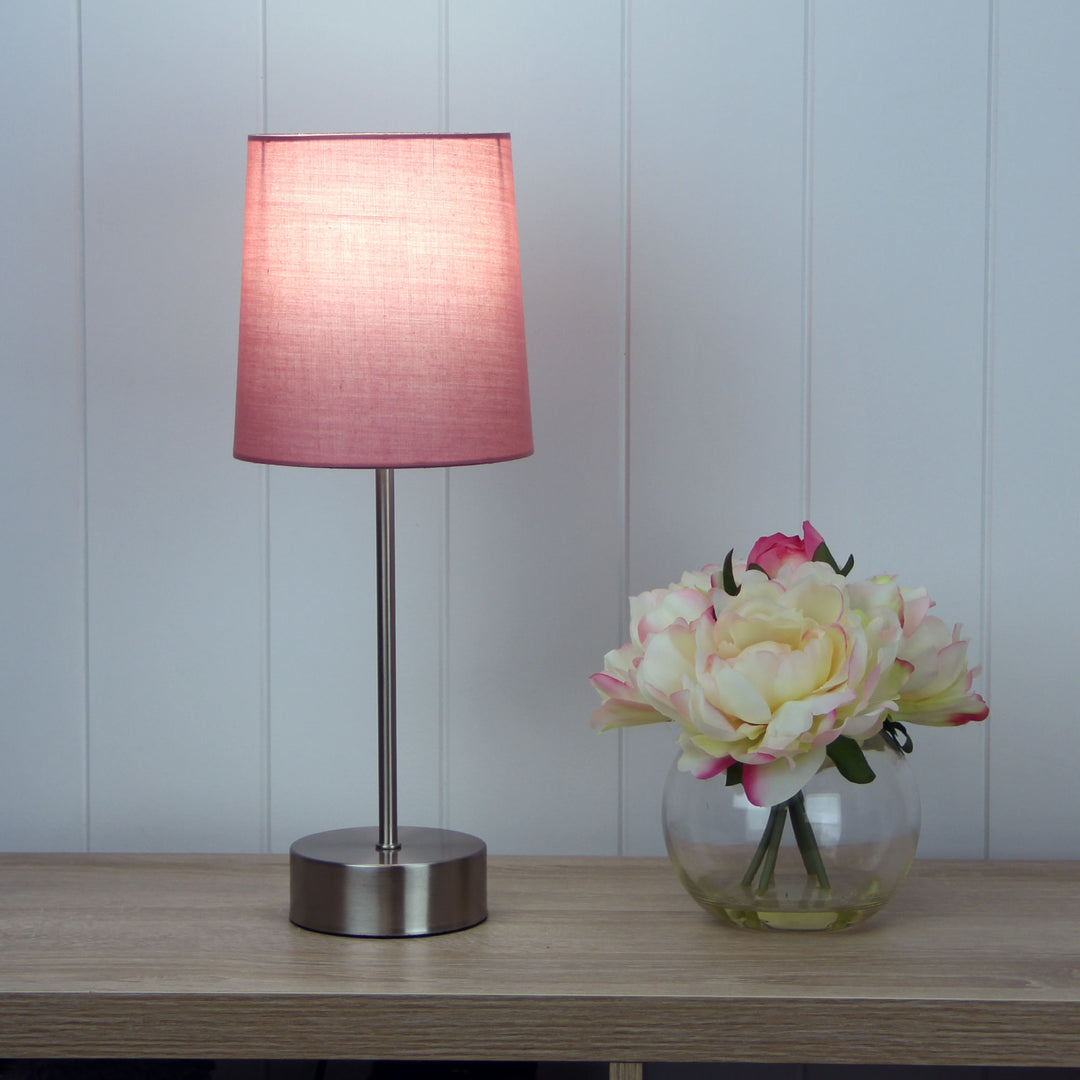 LANCET On-off Touch Lamp TABLE LAMP