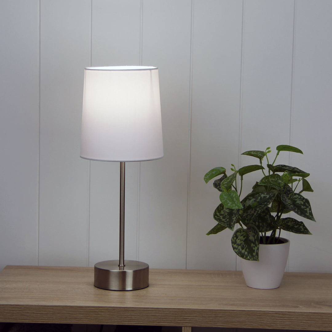 LANCET On-off Touch Lamp TABLE LAMP