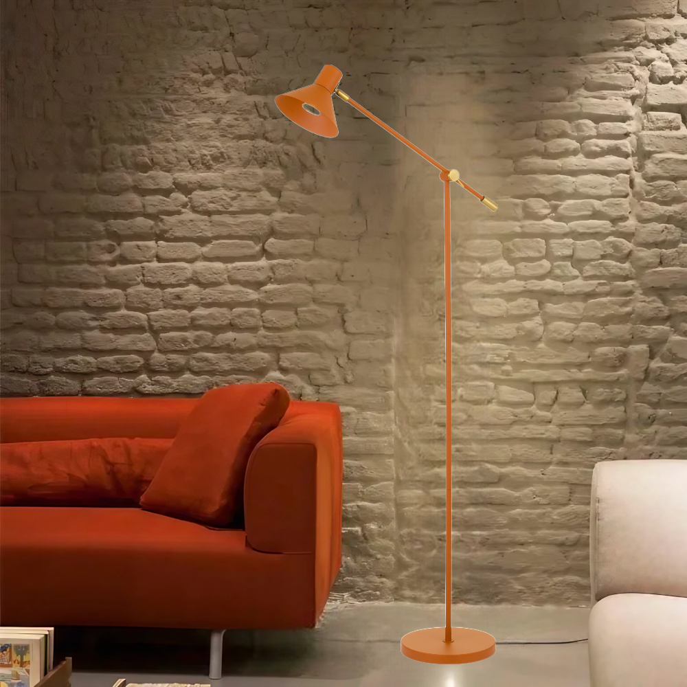 OLAV FLOOR LAMP Floor Lamp