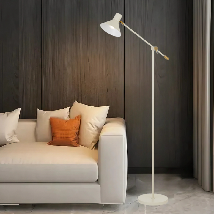 OLAV FLOOR LAMP Floor Lamp